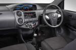 Toyota Etios Hatchback 2016 года (ZA)